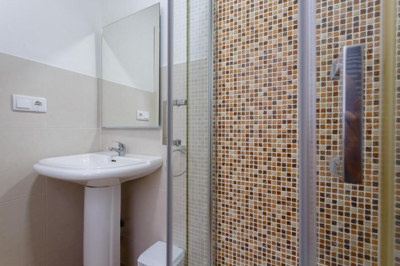 Apartamentos El Balneario By Cadiz4Rentals Ngoại thất bức ảnh